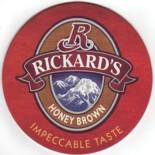 Rickards CA 066